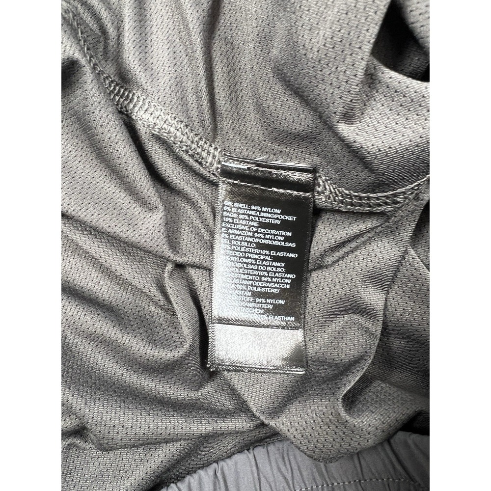 The North Face Skirt Skort Women's M( 30x15) Black Pockets Lined Poly/Blend - Picture 6 of 9